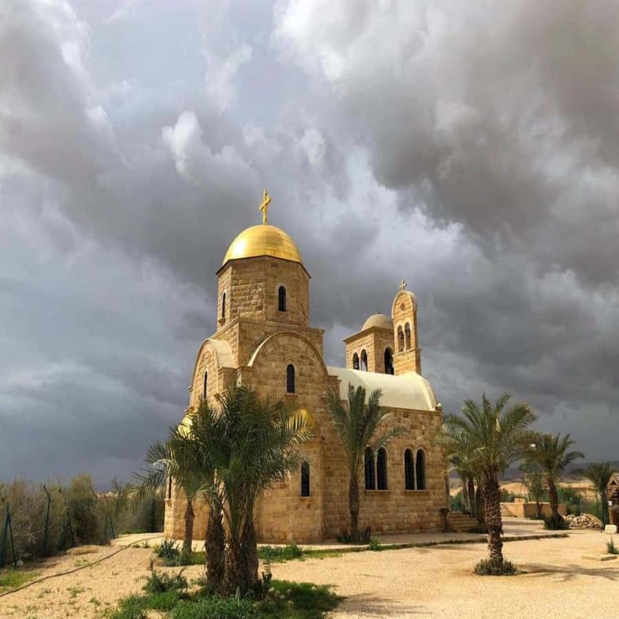 Private Tour: Baptism site ( Jordan River ) From Amman - Timing, flexibility, and small drawbacks