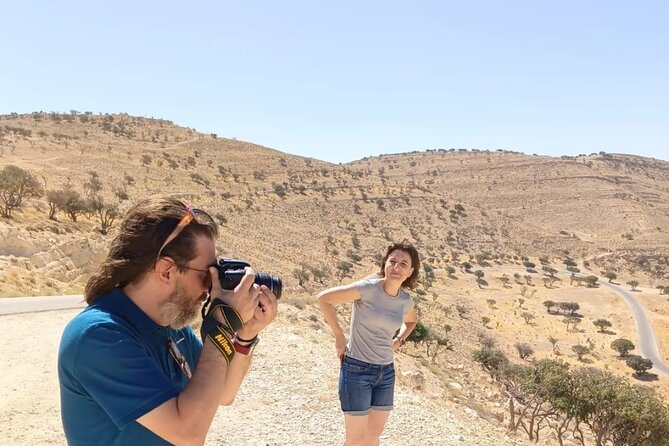 Private Tour in Madaba, Mt. Nebo Baptism Site and Dead Sea - Key points to know before booking
