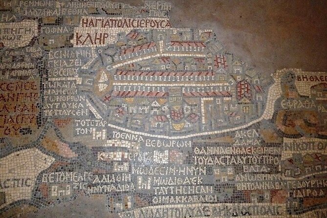 Private Tour in Madaba, Mt. Nebo Baptism Site and Dead Sea - Who will enjoy this tour most
