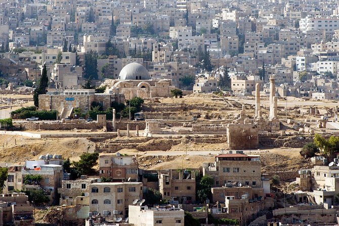 Private Tour, Jerash and Amman City Tour - Why this private day works well
