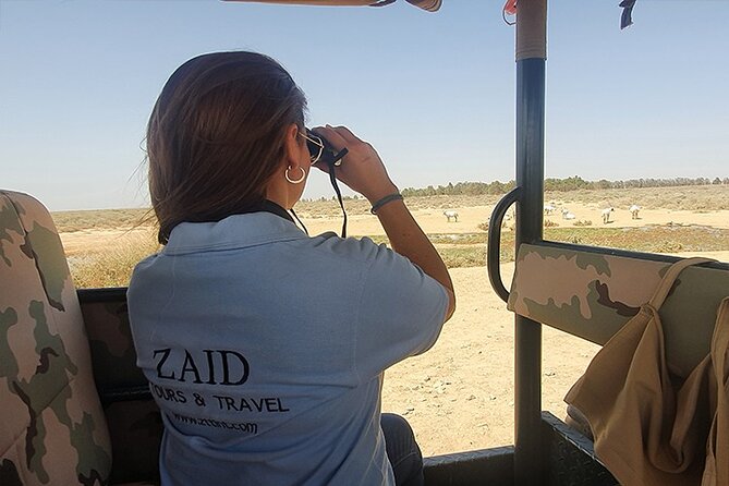 Private Tour of Desert Castles Eastern Jordan with optional Azraq Wetland Visit - Why eastern Jordan is worth a morning