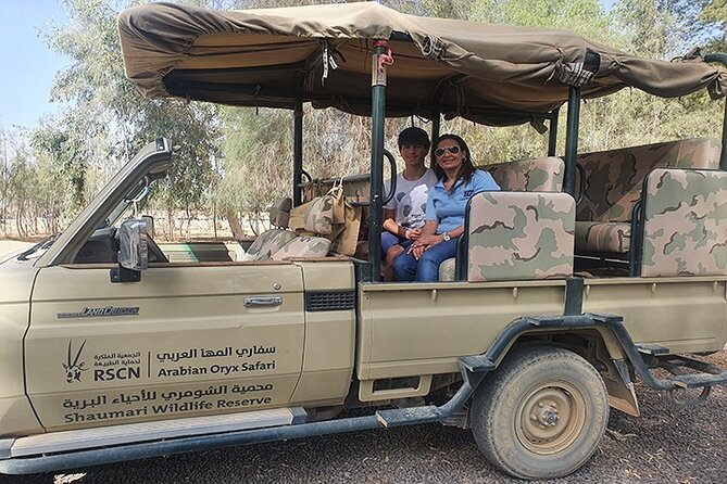 Private Tour of Desert Castles Eastern Jordan with optional Azraq Wetland Visit - Qusayr Amra and its remarkable frescoes