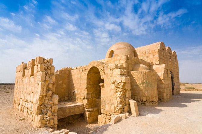 Private Tour of Desert Castles Eastern Jordan with optional Azraq Wetland Visit - Adding the Azraq Wetland Reserve