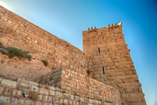 Private Tour Petra and Shobak Castle from Amman - The return to Amman and the real cost of the day