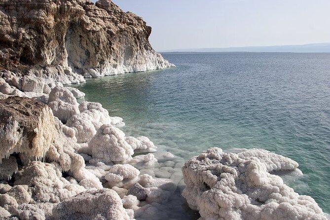 Private Tour to the Dead Sea From Amman - Key points to know before you book