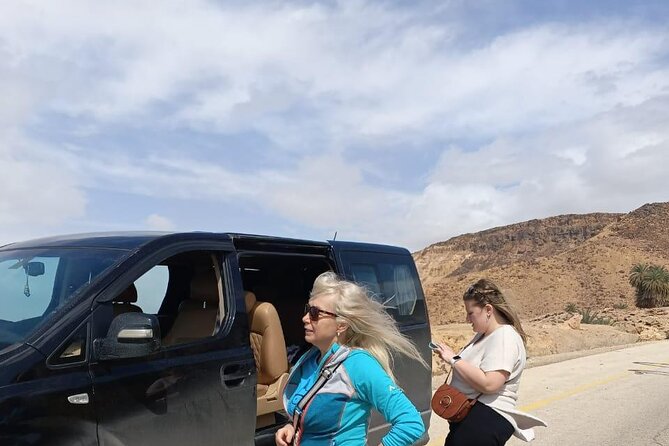 Private Tour to the Dead Sea From Amman - Who will get the most from this experience
