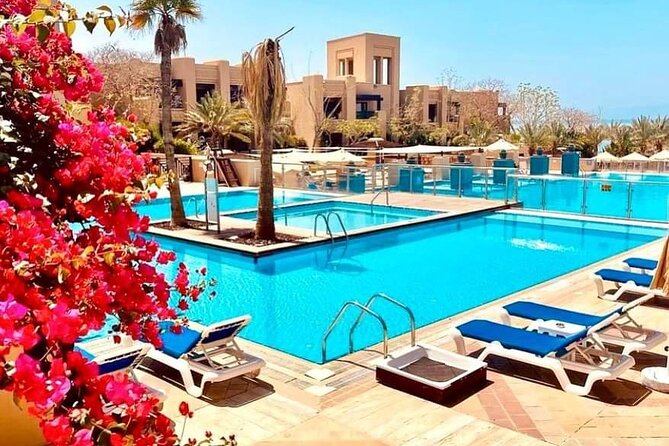Private Tour to Visit the Dead Sea - Who will like this private Dead Sea trip?