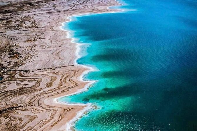 Private Tour to Visit the Dead Sea - Is $65 per person a fair price?
