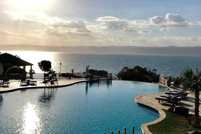 Private Transfer Airport To Dead Sea - Key points to know before booking