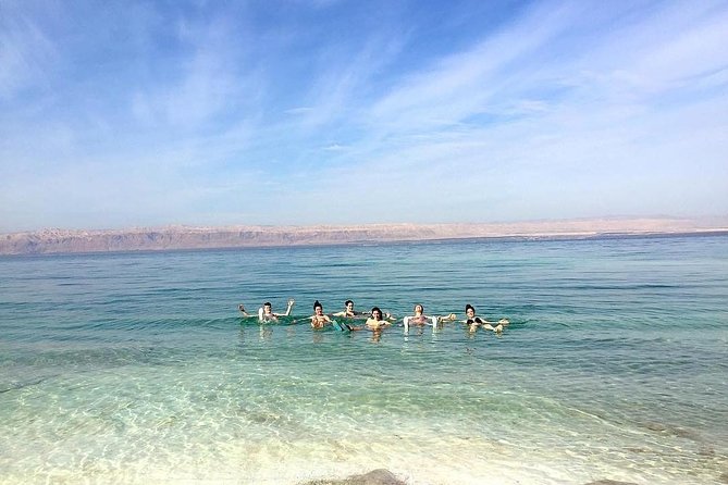 Private Transfer Airport To Dead Sea - The ride from Amman airport to the Dead Sea