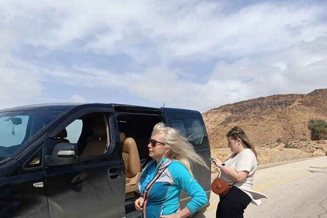 Private Transfer from Amman Airport QAIA to Your Hotel in Amman - Who will get the most from this service?