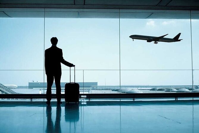 Private Transfer from Amman Airport QAIA to Your Hotel in Amman - The drive into Amman takes 45 to 60 minutes