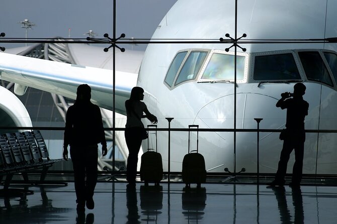 Private Transfer from Amman Airport to Amman City - A direct drive into Amman