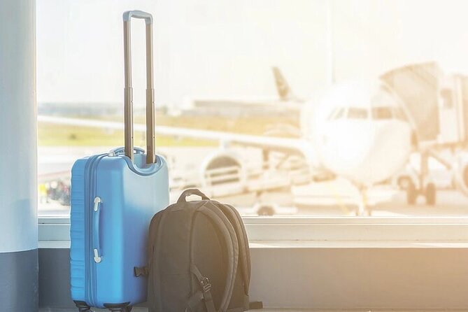 Private Transfer from Amman Airport to Amman Hotel - Vehicle comfort, driving, and Wi-Fi