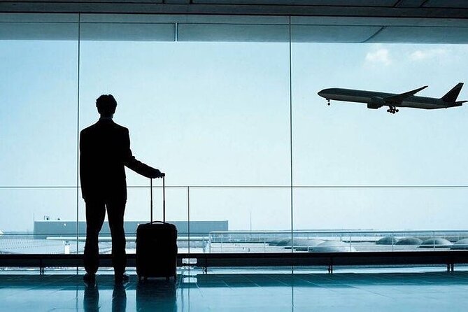 Private Transfer from Amman Airport to Amman Hotel - Booking, changes, and cancellation