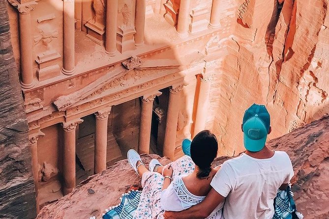 Private Transfer From Amman Airport To Petra - Who Should Book This Transfer?