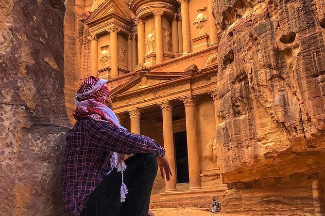 Private Transfer From Amman Airport To Petra - Booking, Weather, and Cancellation Details