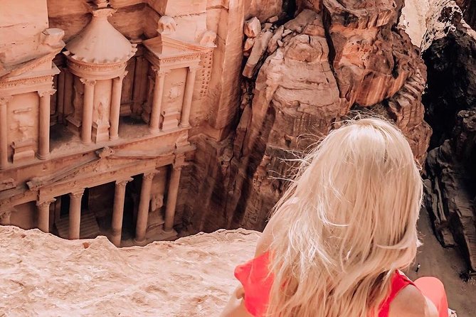 Private Transfer From Amman Airport To Petra - What the Direct Arrival Saves You