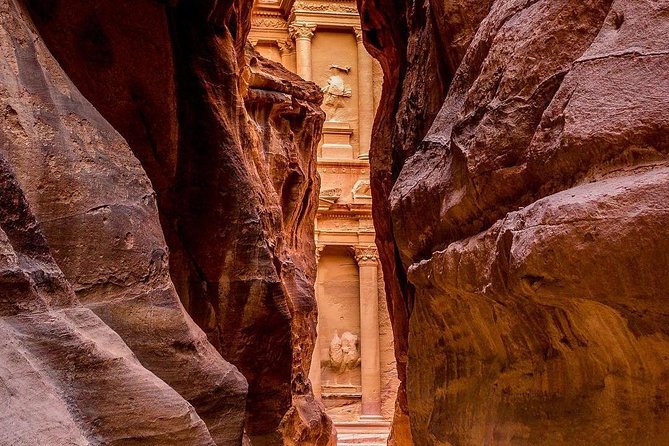 Private Transfer From Amman City To Petra - Who will get the most from this transfer