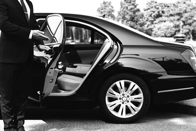Private Transfer From Petra to Amman or Airport With Optional - Madaba, Mount Nebo, and the northern route