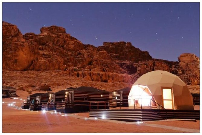 Private transfer Petra to/from Wadi Rum - Why this transfer matters between Petra and Wadi Rum