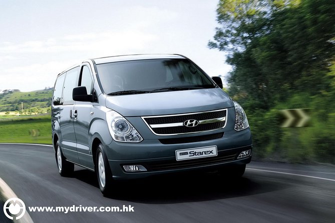 Private Transfers from Amman City Inside Jordan and Vice Versa - Meeting your driver at the hotel or airport