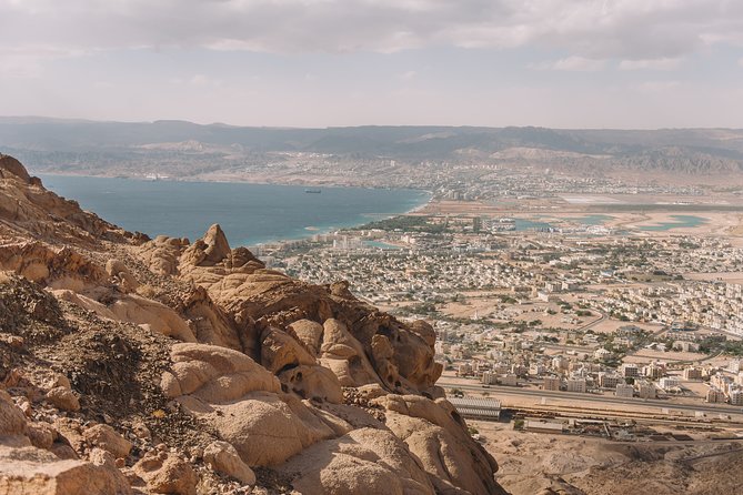 Private Transfers from Aqaba Inside Jordan and Vice Versa - Luggage rules you should take seriously