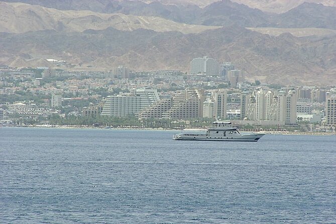 Private Transfers from Aqaba Inside Jordan and Vice Versa - The value of the $46.94 group price