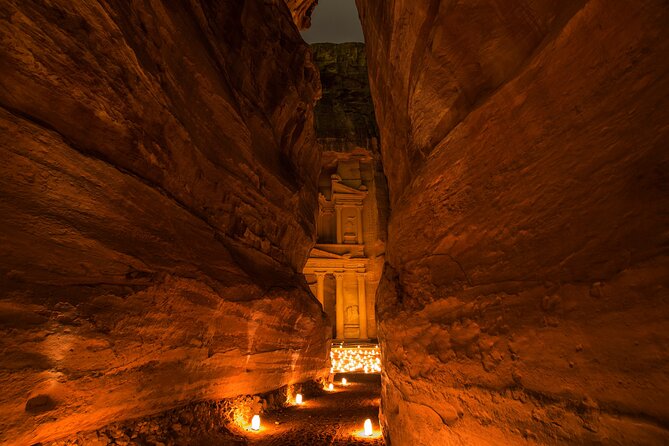 Private Transfers from Aqaba Inside Jordan and Vice Versa - Communication with Zaid Tours and Travel