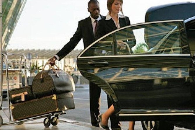 Private Transport from Amman to the Dead Sea - Leaving Amman without the taxi scramble