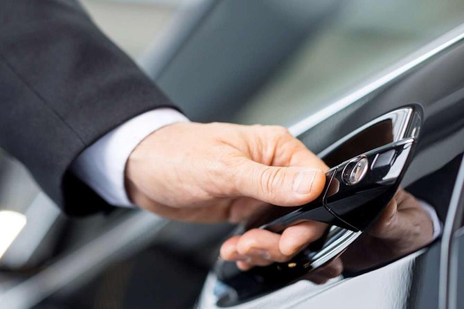 Private Transportation services (Day Use) - Long-distance rides between Amman and Aqaba