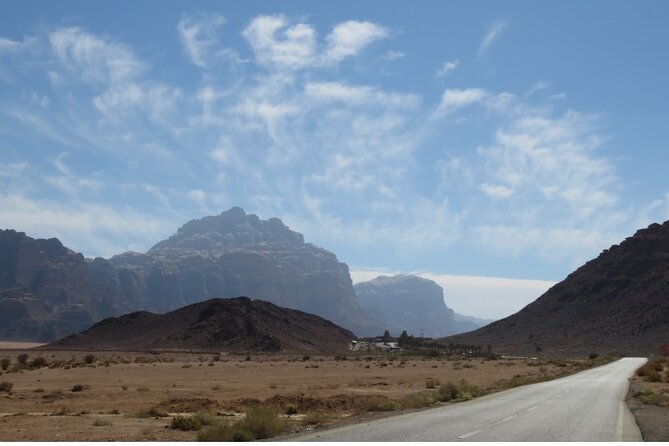 Private Two Day Tour To Petra, Wadi Rum and Dead Sea from Amman - What to pack for this two-day route
