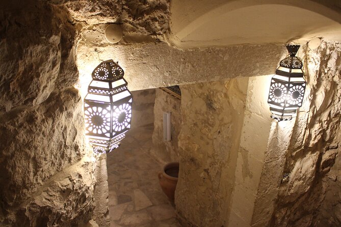 Private Walking Tour in Madaba with Local Guide - St. George’s Church and the sixth-century map