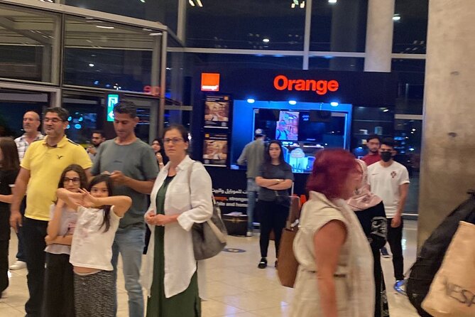 Queen Alia Airport Transfers From / To Amman, Petra, Dead Sea. - The Dead Sea and Wadi Al Mujib connection