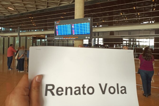 Queen Alia Airport Transfers From / To Amman, Petra, Dead Sea. - Timing, comfort, and what to bring