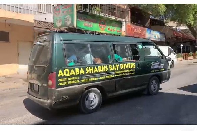 Shore Snorkeling - Two hours - Why Aqaba South Beach is worth the short trip