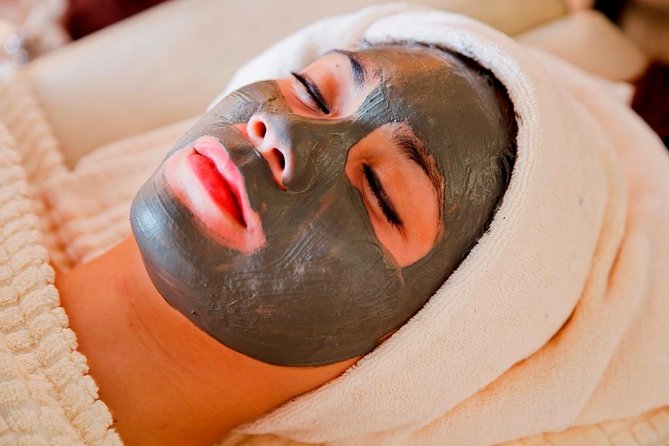 Spa Day at the Healthiest Point on Earth, Dead Sea Jordan - Key points to know before booking