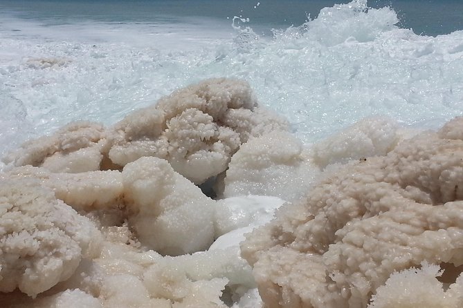 Spa Day at the Healthiest Point on Earth, Dead Sea Jordan - What to pack for the Dead Sea Spa Resort