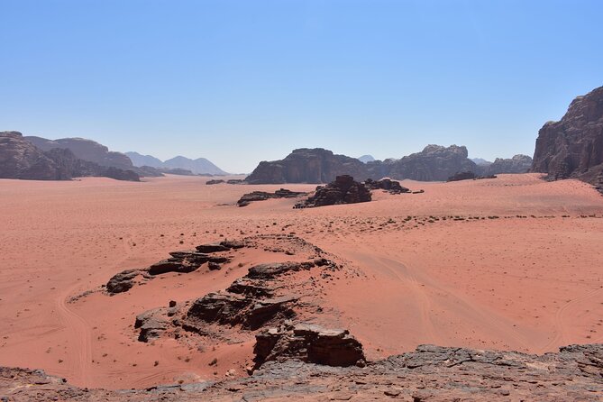 Sunrise & Sunset Tours | Magic Bedouin Star - Is $67.50 good value?
