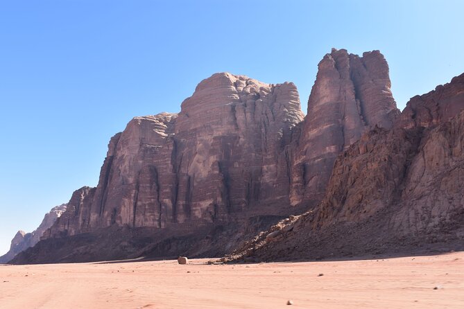 Sunrise & Sunset Tours | Magic Bedouin Star - Who will enjoy this desert outing?