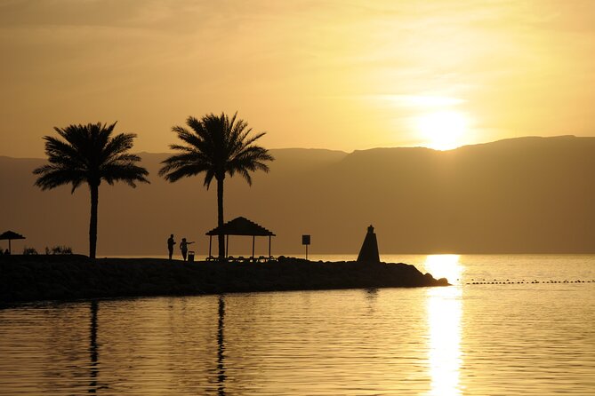 The Ultimate Jordan Experience - 8 Full Days Private Tour - What the $1,260 price really covers