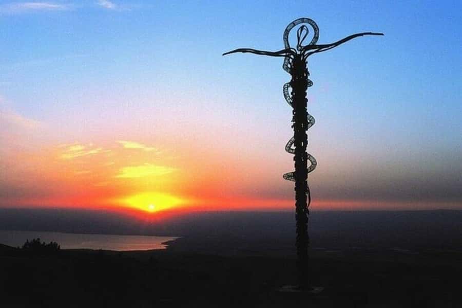 Tour To Madaba, Mount Nebo, & Dead Sea - Why this three-stop route works