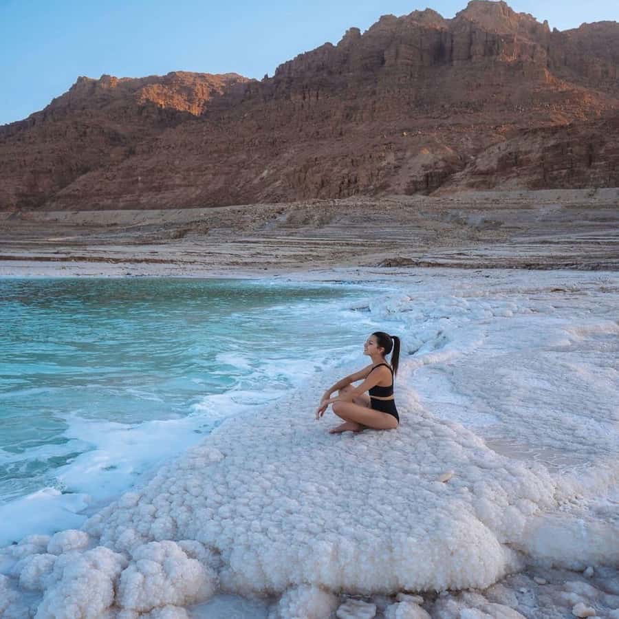 Tour To Madaba, Mount Nebo, & Dead Sea - The $73 price and what it really buys