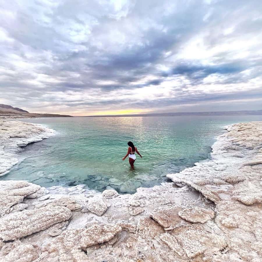 Tour To Madaba, Mount Nebo, & Dead Sea - Practical preparation for the day