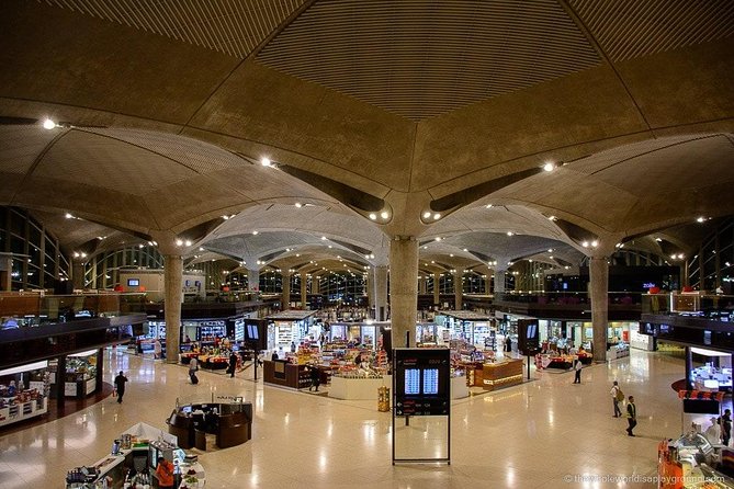 Transfer from Queen Alia Airport to Amman Hotels or visa versa - Why a prebooked airport ride helps in Amman