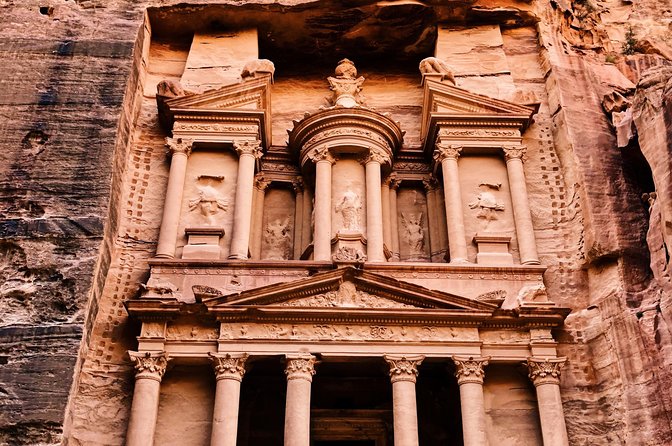 Transportations around Jordan | The Jordanian Mappers - Local help from Hisham and The Jordanian Mappers