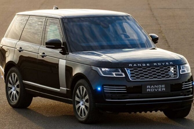 Travel in Style Across Jordan - What this Amman transfer actually provides