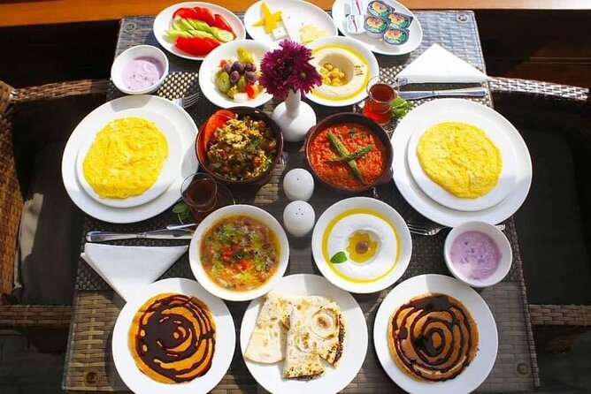 UM Qais, Pella, Ajloun, Jerash Private Day Tour - Key points to know before booking