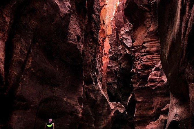 Wadi Al Mujib Adventures From Amman, QAI Airport, Deadsea or Madaba - Key points to know before booking