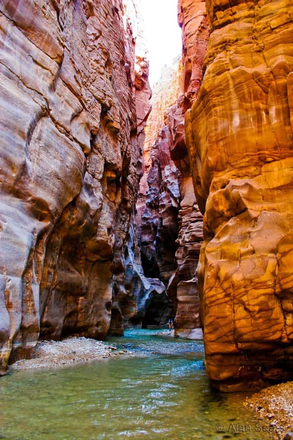 Wadi Al Mujib and Dead Sea Panoramic Tour from Aqaba - Key points before you book